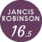 2014 Jancis Robinson 16,5/20